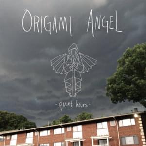 Ride Our Bikes To School - Origami Angel