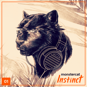 Instinct, Vol. 1 (Album Mix) (Part 2) - Monstercat