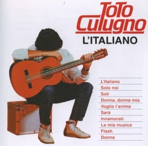 Soli - Toto Cutugno