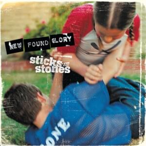 Sonny - New Found Glory