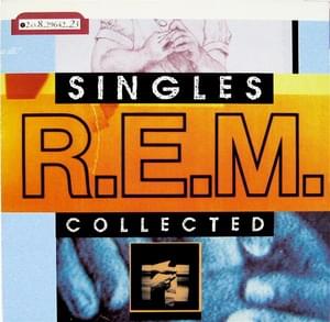 Maps & Legends [Live] - R.E.M.