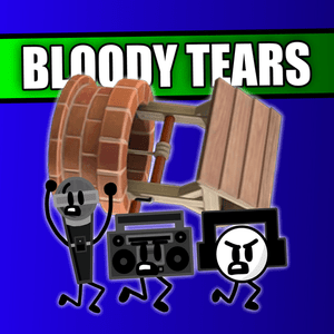 Bloody Tears - Alexis Saucedo (Ft. Im Obz)