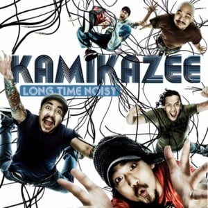 Alay - Kamikazee