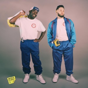 JUDO - Andy Mineo & Wordsplayed (Ft. Tree Giants)