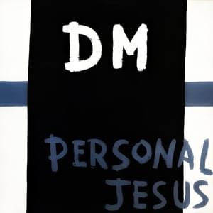 Personal Jesus (Pump Mix) - Depeche Mode