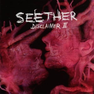 Sold Me - Seether