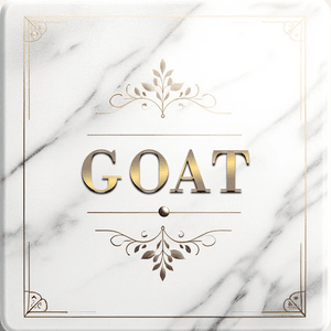 GOAT - Kollegah