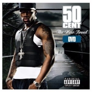 8 Mile Freestyle - 50 Cent (Ft. Lloyd Banks & Tony Yayo)