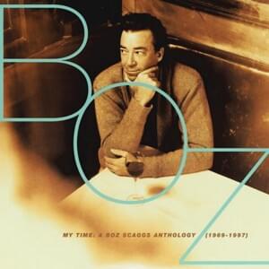 Lowdown (Single Version) - Boz Scaggs