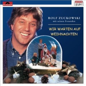 ...und Frieden für die Welt (Mary’s Boy Child) - Rolf Zuckowski