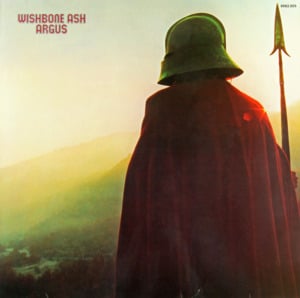 Sometime World - Wishbone Ash