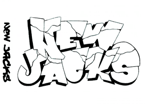 Blown Away - New Jacks