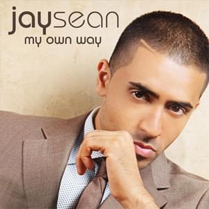 Just a Friend - Jay Sean