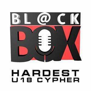 U18s Cypher Part 1 - BL@CKBOX (Ft. Azino & Songer)