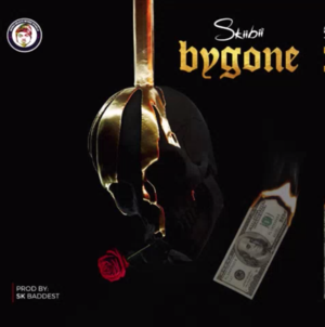 Bygone - Skiibii (Ft. DeJ Loaf)