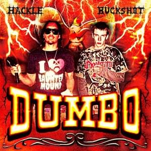 DUMBO - Hackle (Ft. Buckshot (@buckeshot))