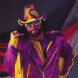 “Cream of the Crop” - "Macho Man" Randy Savage (Ft. Mean Gene Okerlund)