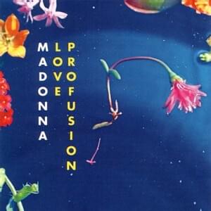 Love Profusion (Blow-Up Mix) - Madonna