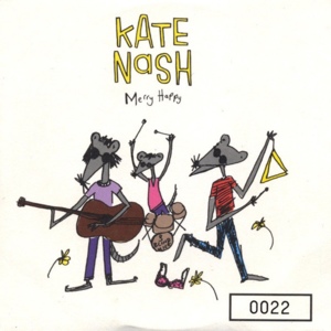 Model Behaviour - Kate Nash