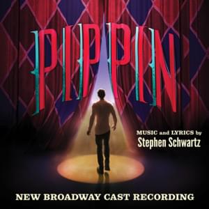 With You - Revival Cast of Pippin (Ft. Matthew James Thomas)