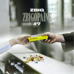 Zbigopaïne #7 - Zbig