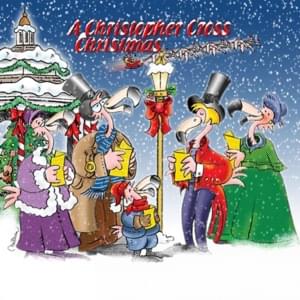 The Christmas Song - Christopher Cross