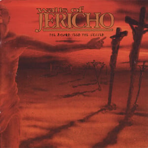 Playing Soldier Again - Walls Of Jericho