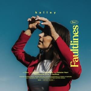 Alabaster Heart - ​kalley