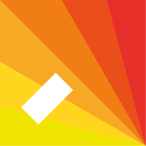 Loud Places (John Talabot’s Loud Synths Reconstruction) - Jamie xx (Ft. Romy)