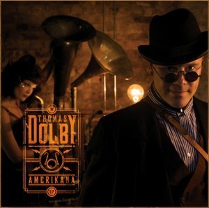 Road To Reno - Thomas Dolby