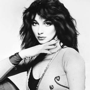 Craft of Love - Kate Bush