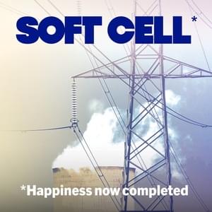 Back To Nature (Marc’s Mix) - Soft Cell