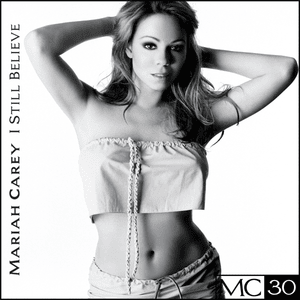 I Still Believe (Stevie J. Clean Remix) - Mariah Carey (Ft. Amil & Mocha)