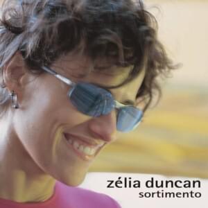 Na Hora Da Sede - Zélia Duncan (Ft. Trio Mocotó)