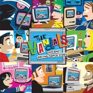 I’m Becoming You - The Vandals