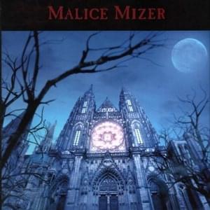 Mayonaka ni kawashita yakusoku - Malice Mizer