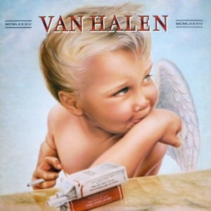 House of Pain - Van Halen