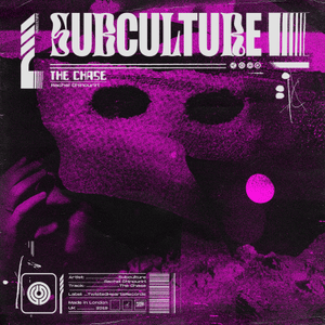 The Chase - Subculture (Ft. Rachel Chinouriri)