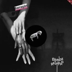 The One I Love - Blonde Redhead