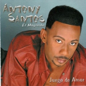 Juego de Amor - Antony Santos