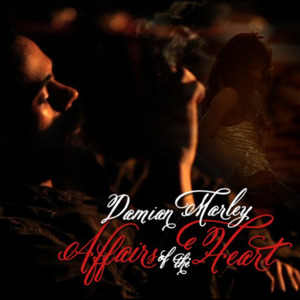 Affairs of the Heart - Damian Marley