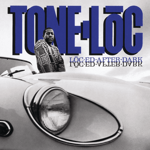 On Fire (Remix) - Tone Lōc