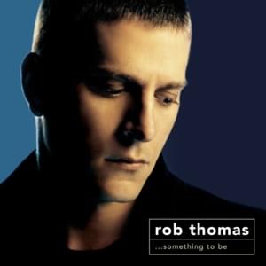 Fallen - Rob Thomas