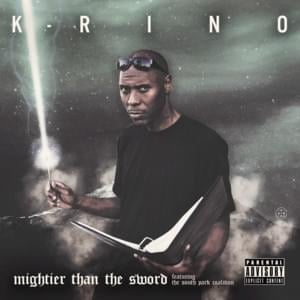 Bass-Ackwards - K-Rino