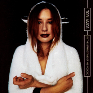 In the Springtime of His Voodoo - Tori Amos