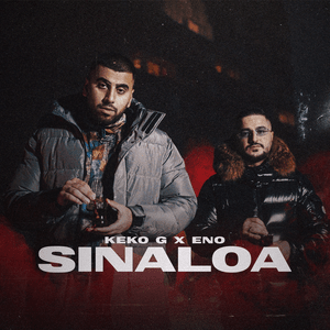 Sinaloa - Keko-G & Eno