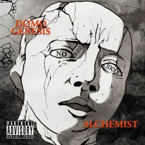 Me and My Bitch - Domo Genesis & The Alchemist