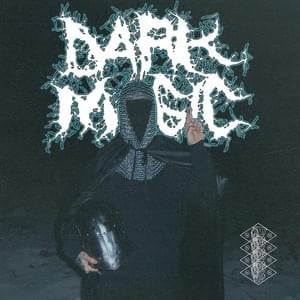 Dark Magic - ​nothing,nowhere.