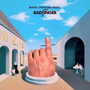 Maybe Tomorrow - Badfinger