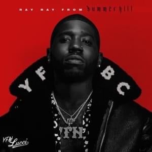 Come With Me - YFN Lucci (Ft. Dreezy)